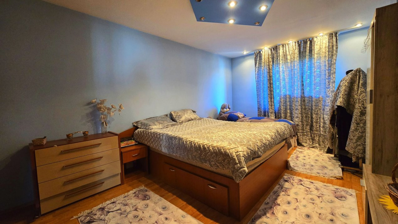 Vila ta aproape de natură – 8 camere, Lacul Păsărea