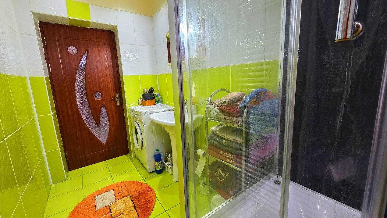 Vila ta aproape de natură – 8 camere, Lacul Păsărea