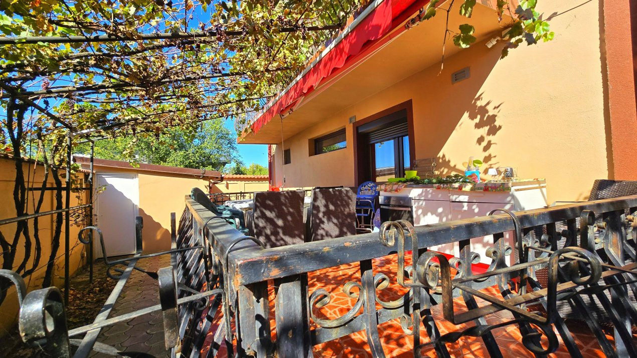 Vila ta aproape de natură – 8 camere, Lacul Păsărea