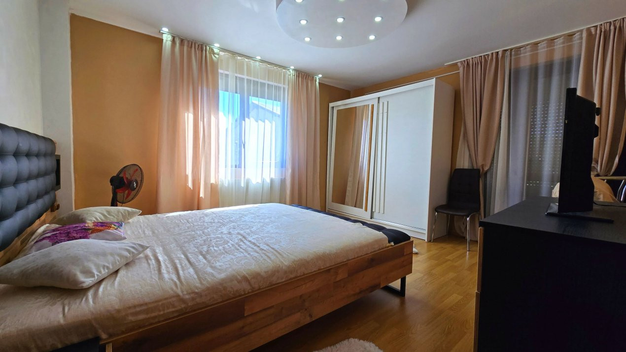 Vila ta aproape de natură – 8 camere, Lacul Păsărea