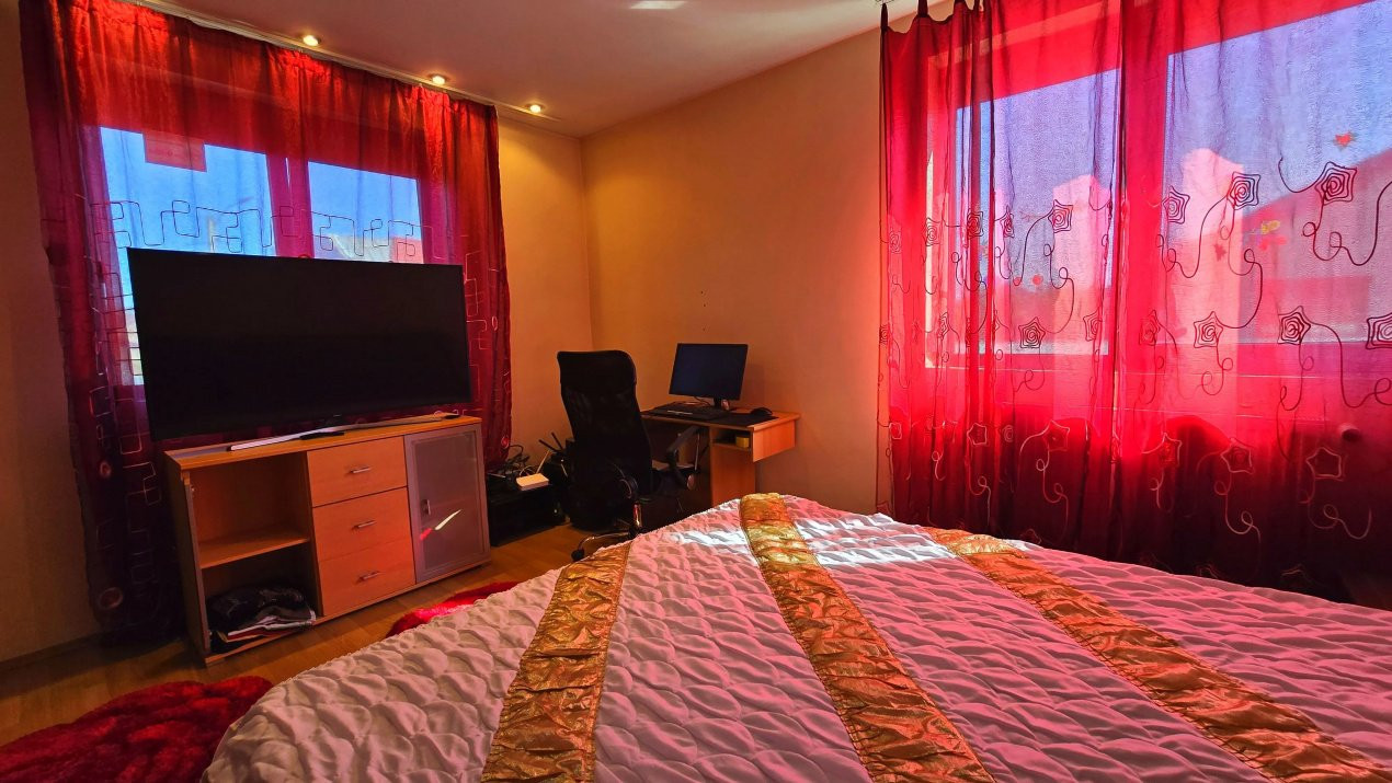 Vila ta aproape de natură – 8 camere, Lacul Păsărea