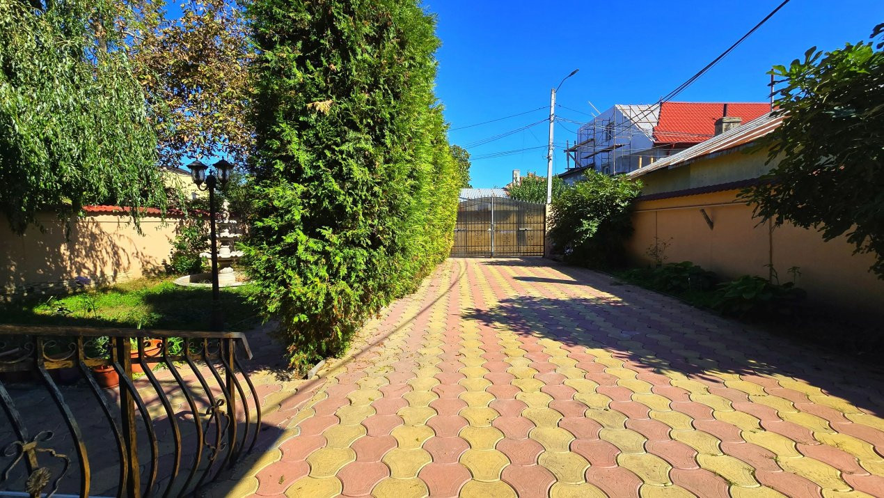 Vila ta aproape de natură – 8 camere, Lacul Păsărea