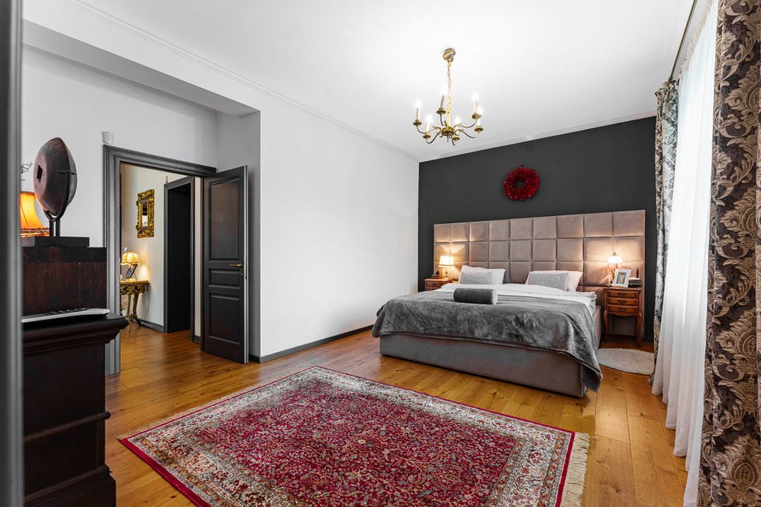 Vilă deosebita de vânzare în Corbeanca – Langa padure | Complex rezidențial