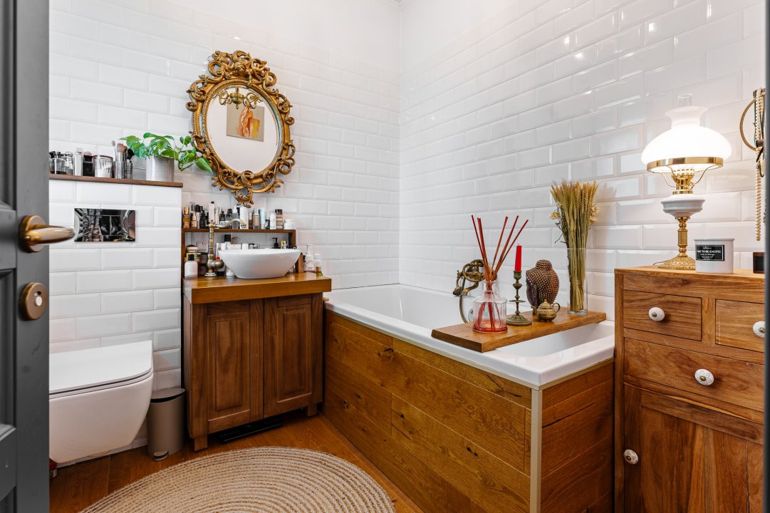 Vilă deosebita de vânzare în Corbeanca – Langa padure | Complex rezidențial