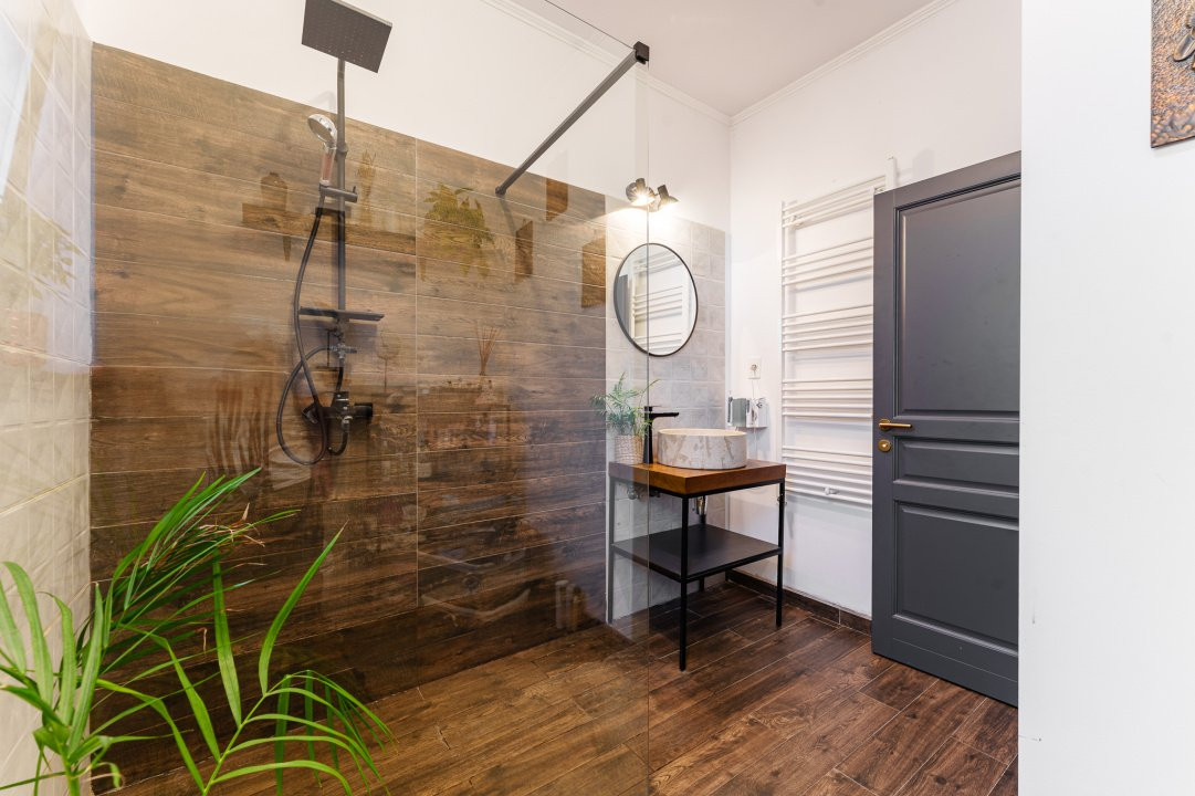 Vilă deosebita de vânzare în Corbeanca – Langa padure | Complex rezidențial