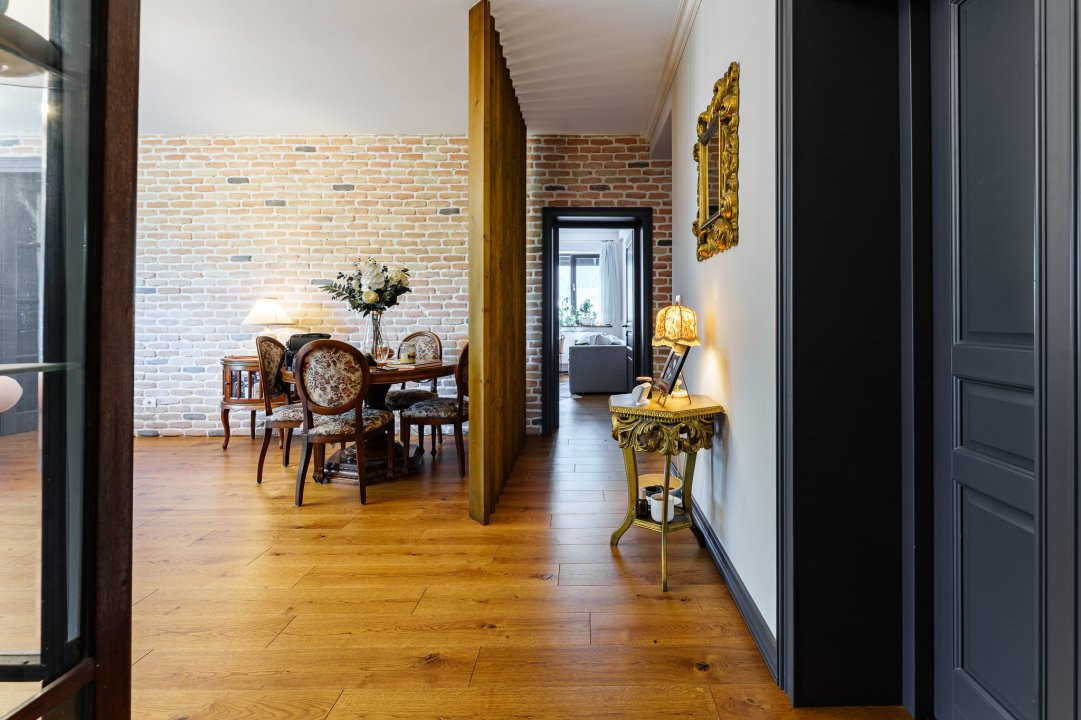 Vilă deosebita de vânzare în Corbeanca – Langa padure | Complex rezidențial