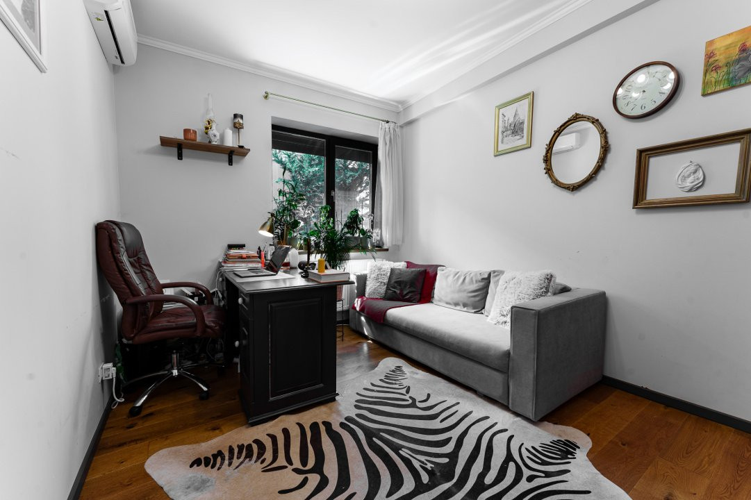 Vilă deosebita de vânzare în Corbeanca – Langa padure | Complex rezidențial