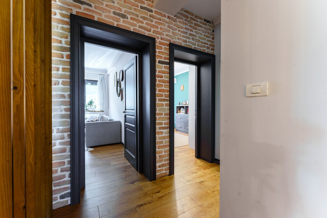 Vilă deosebita de vânzare în Corbeanca – Langa padure | Complex rezidențial