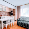 Apartament modern, luminos și complet mobilat si utilat – Otopeni