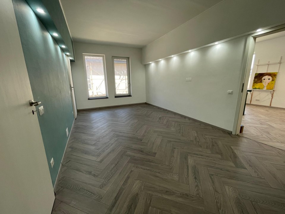 Vila deosebita 6 camere Comuna Berceni 