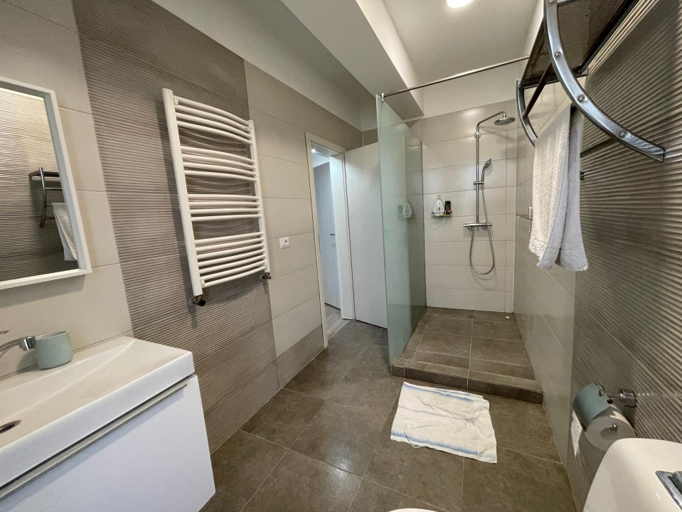 Vila deosebita 6 camere Comuna Berceni 
