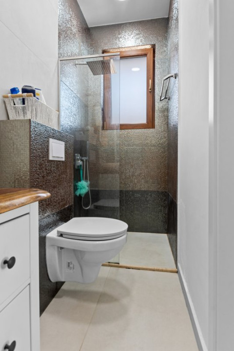 Casa individuala | 4 camere | Lot 300mp | Orientului 11 | Tunari | TVA inclus