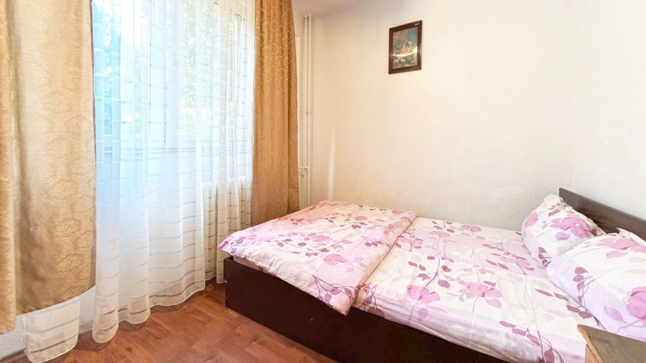 Apartament 3 camere Brâncoveanu – locuința ta aproape de tot ce contează