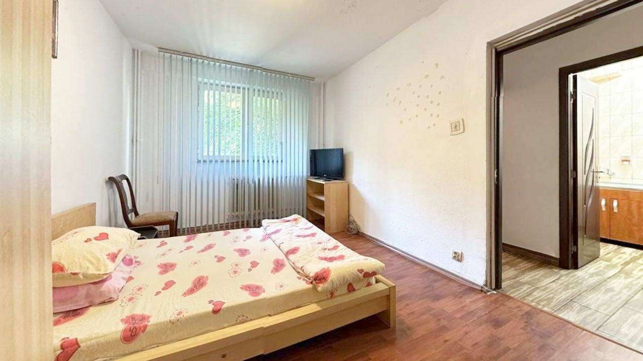 Apartament 3 camere Brâncoveanu – locuința ta aproape de tot ce contează