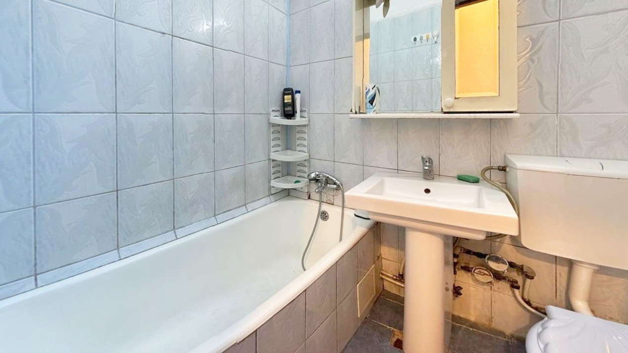 Apartament 3 camere Brâncoveanu – locuința ta aproape de tot ce contează
