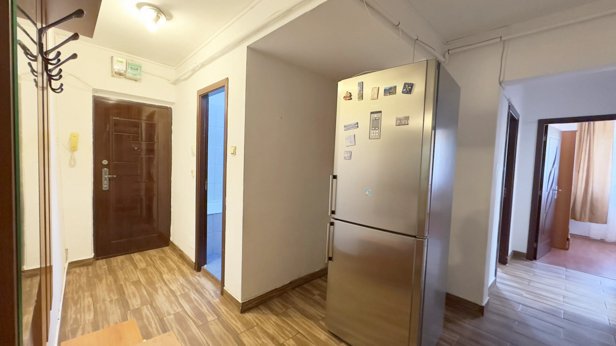 Apartament 3 camere Brâncoveanu – locuința ta aproape de tot ce contează