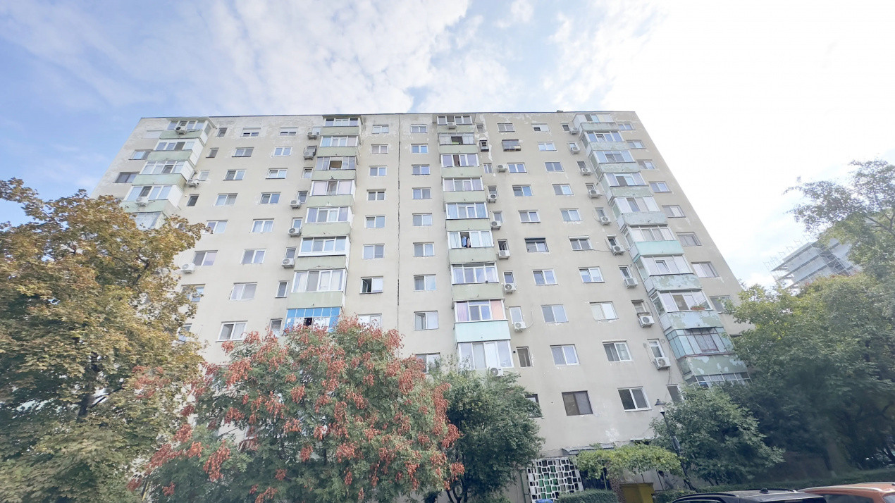 Apartament 3 camere Brâncoveanu – locuința ta aproape de tot ce contează