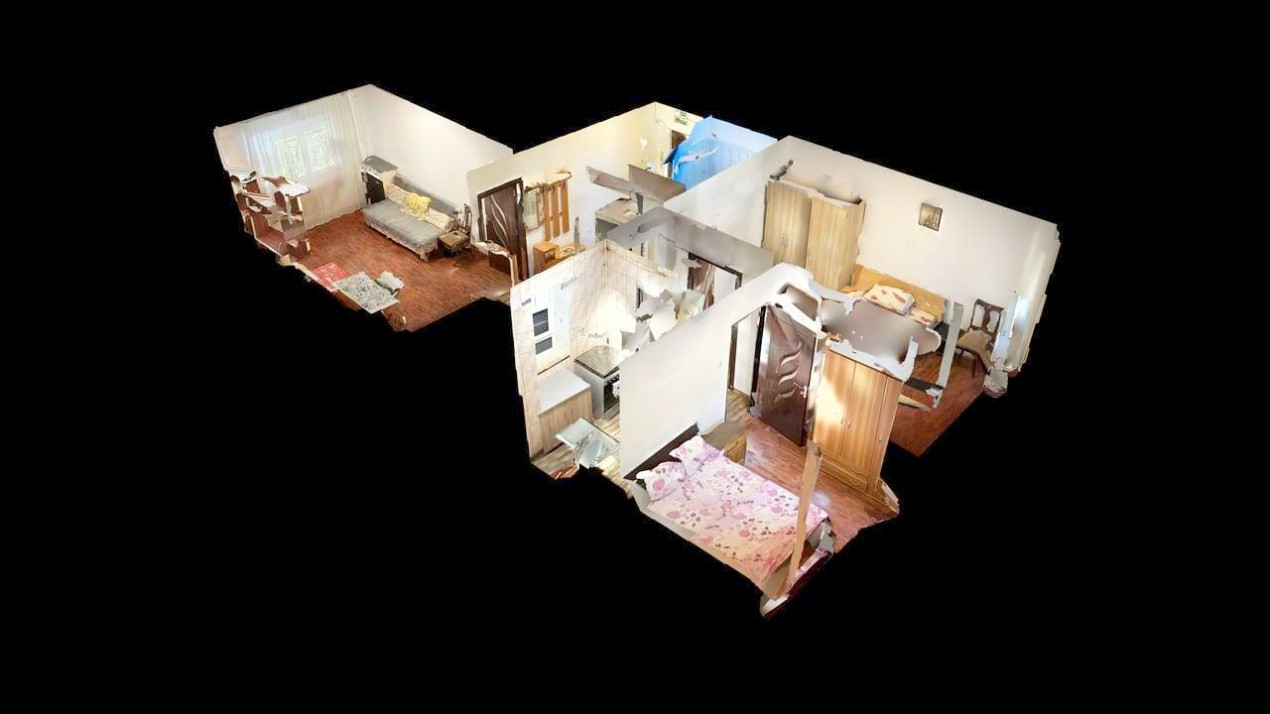 Apartament 3 camere Brâncoveanu – locuința ta aproape de tot ce contează