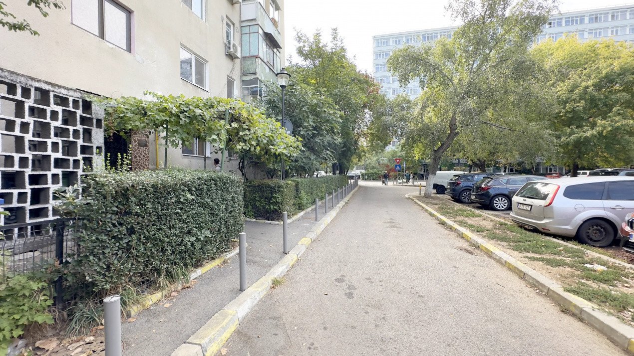 Apartament 3 camere Brâncoveanu – locuința ta aproape de tot ce contează
