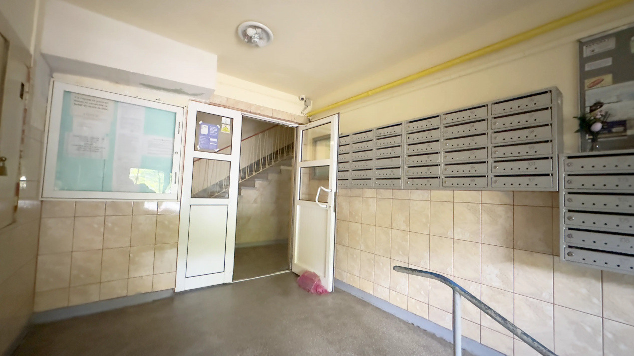 Apartament 3 camere Brâncoveanu – locuința ta aproape de tot ce contează
