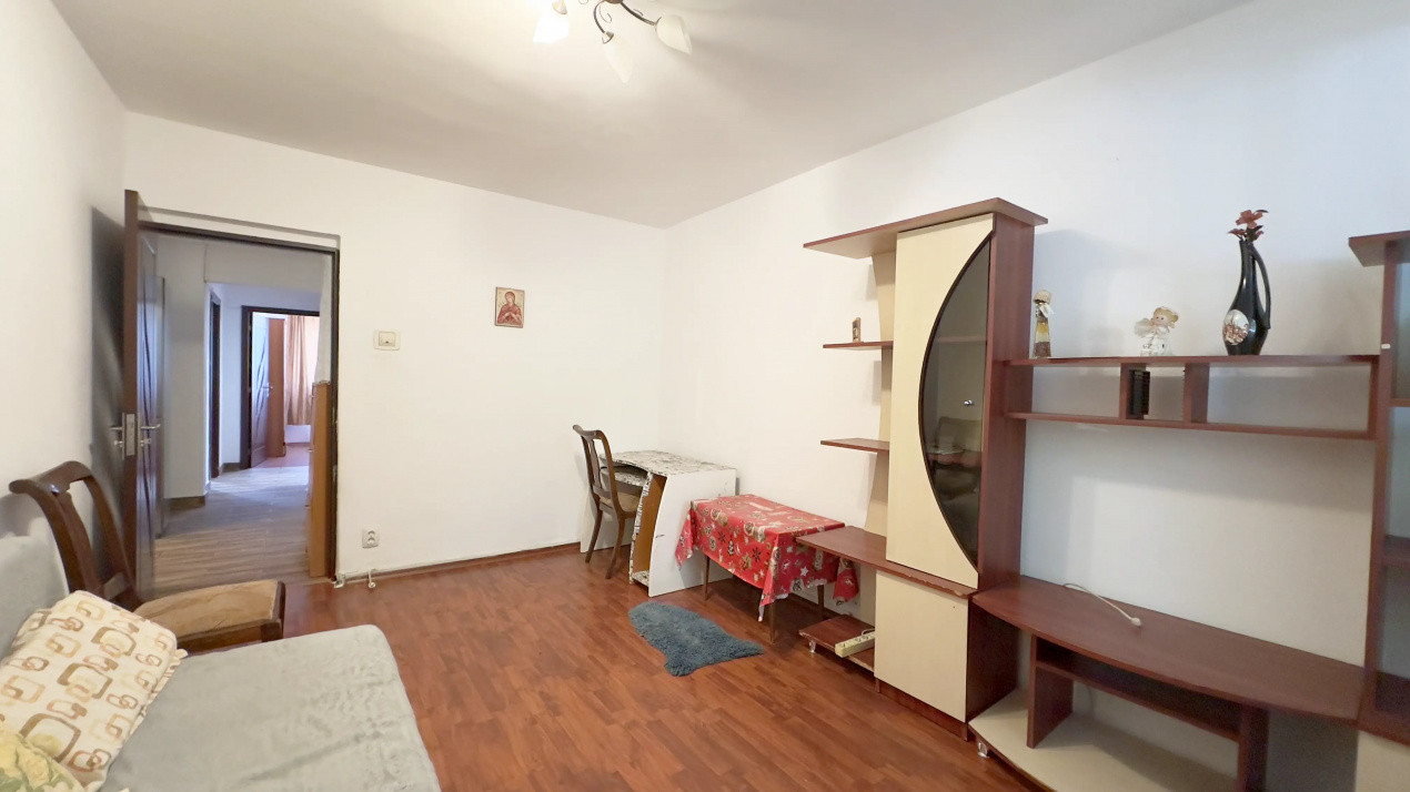 Apartament 3 camere Brâncoveanu – locuința ta aproape de tot ce contează