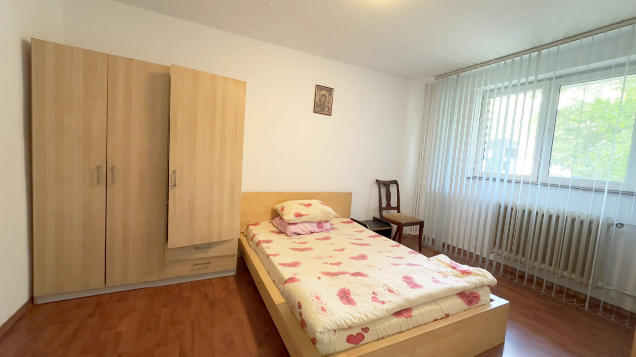 Apartament 3 camere Brâncoveanu – locuința ta aproape de tot ce contează