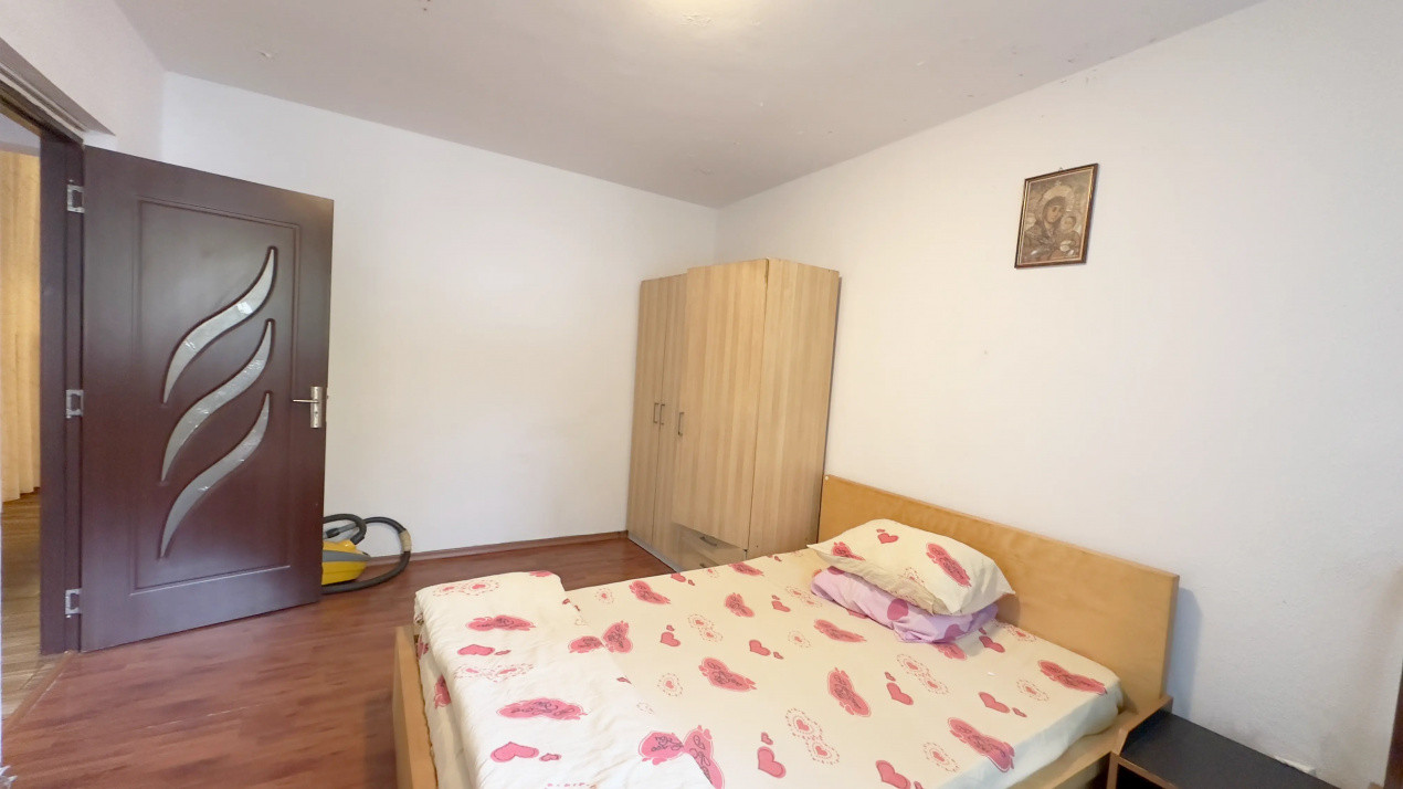 Apartament 3 camere Brâncoveanu – locuința ta aproape de tot ce contează