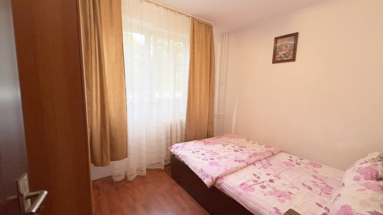 Apartament 3 camere Brâncoveanu – locuința ta aproape de tot ce contează
