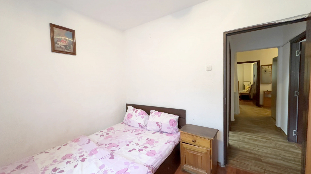 Apartament 3 camere Brâncoveanu – locuința ta aproape de tot ce contează