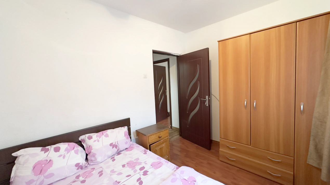 Apartament 3 camere Brâncoveanu – locuința ta aproape de tot ce contează