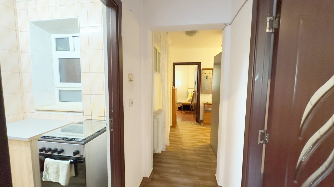 Apartament 3 camere Brâncoveanu – locuința ta aproape de tot ce contează