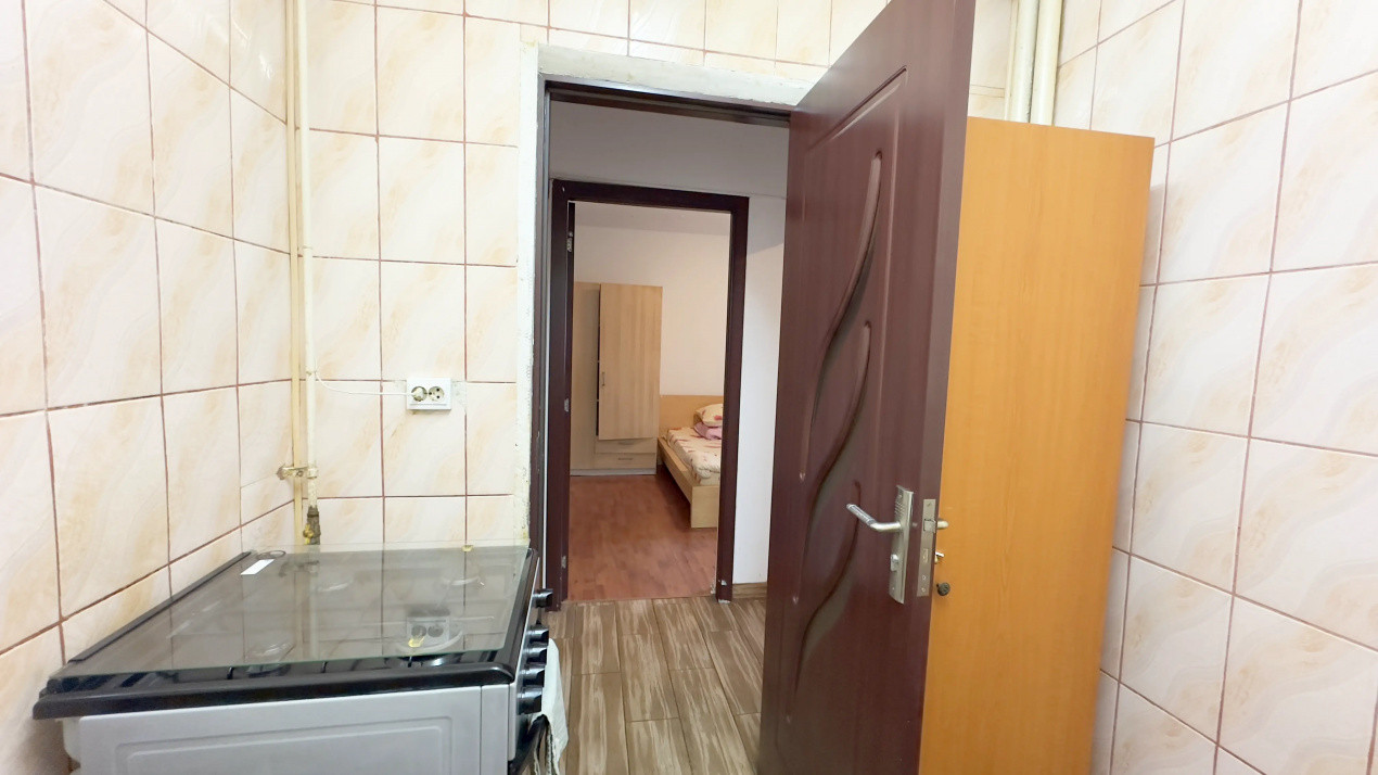 Apartament 3 camere Brâncoveanu – locuința ta aproape de tot ce contează