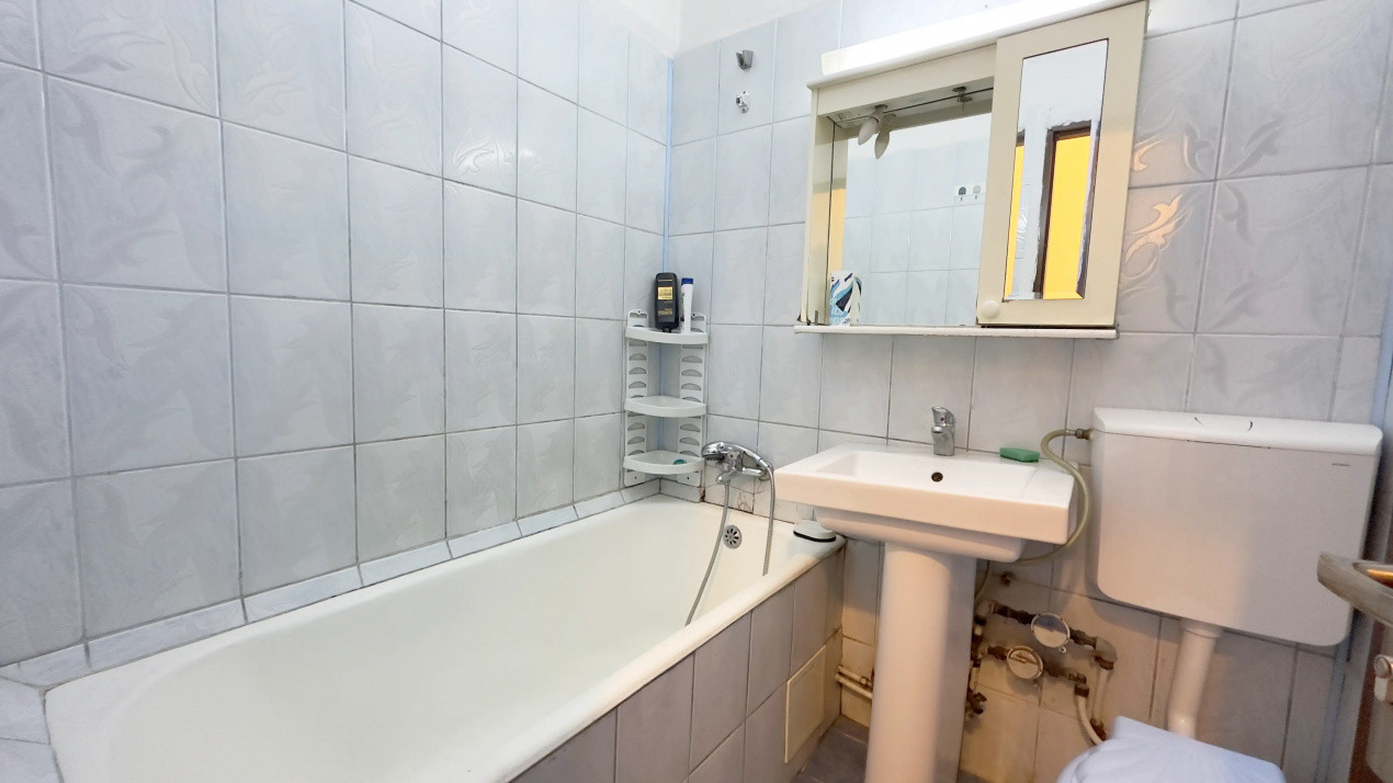 Apartament 3 camere Brâncoveanu – locuința ta aproape de tot ce contează