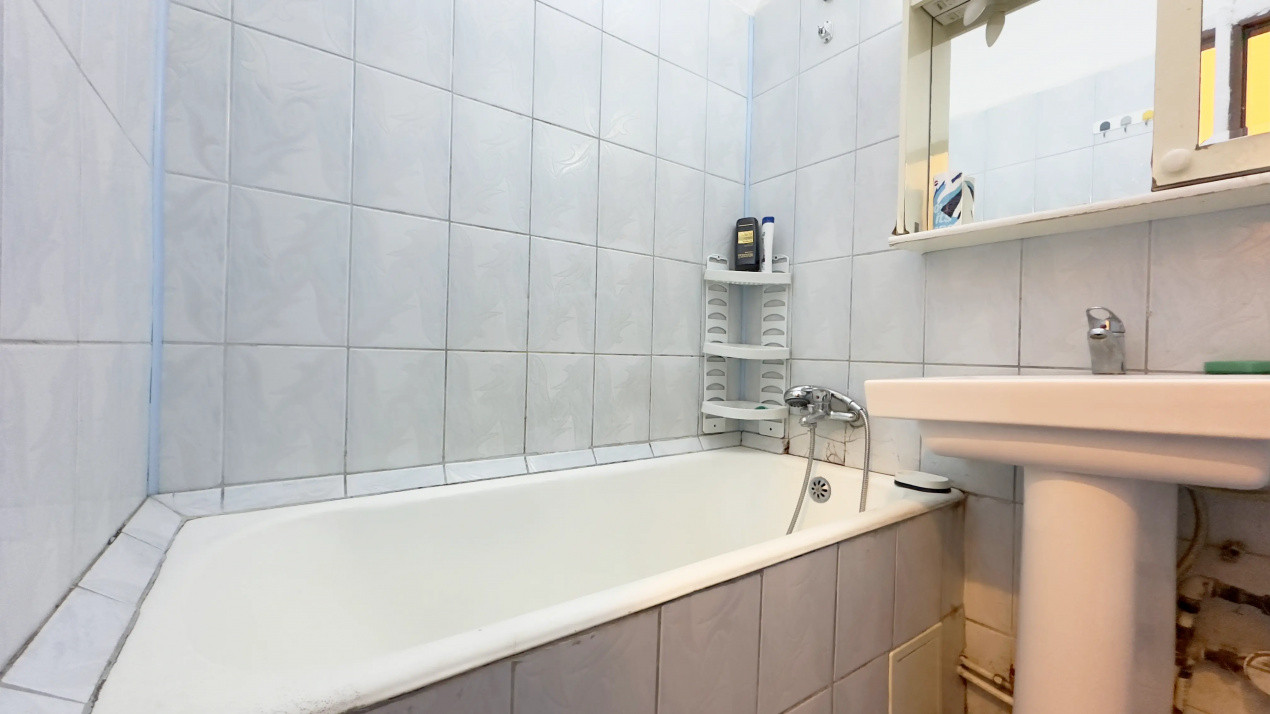 Apartament 3 camere Brâncoveanu – locuința ta aproape de tot ce contează