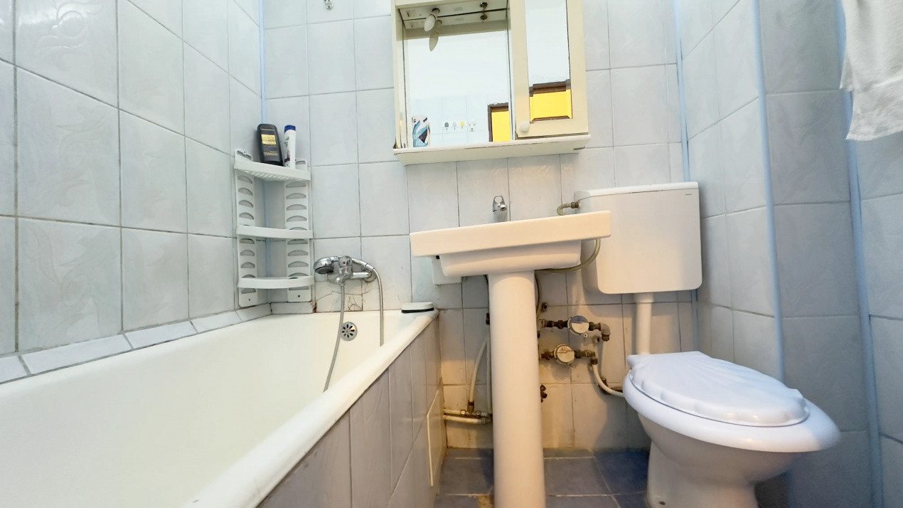 Apartament 3 camere Brâncoveanu – locuința ta aproape de tot ce contează