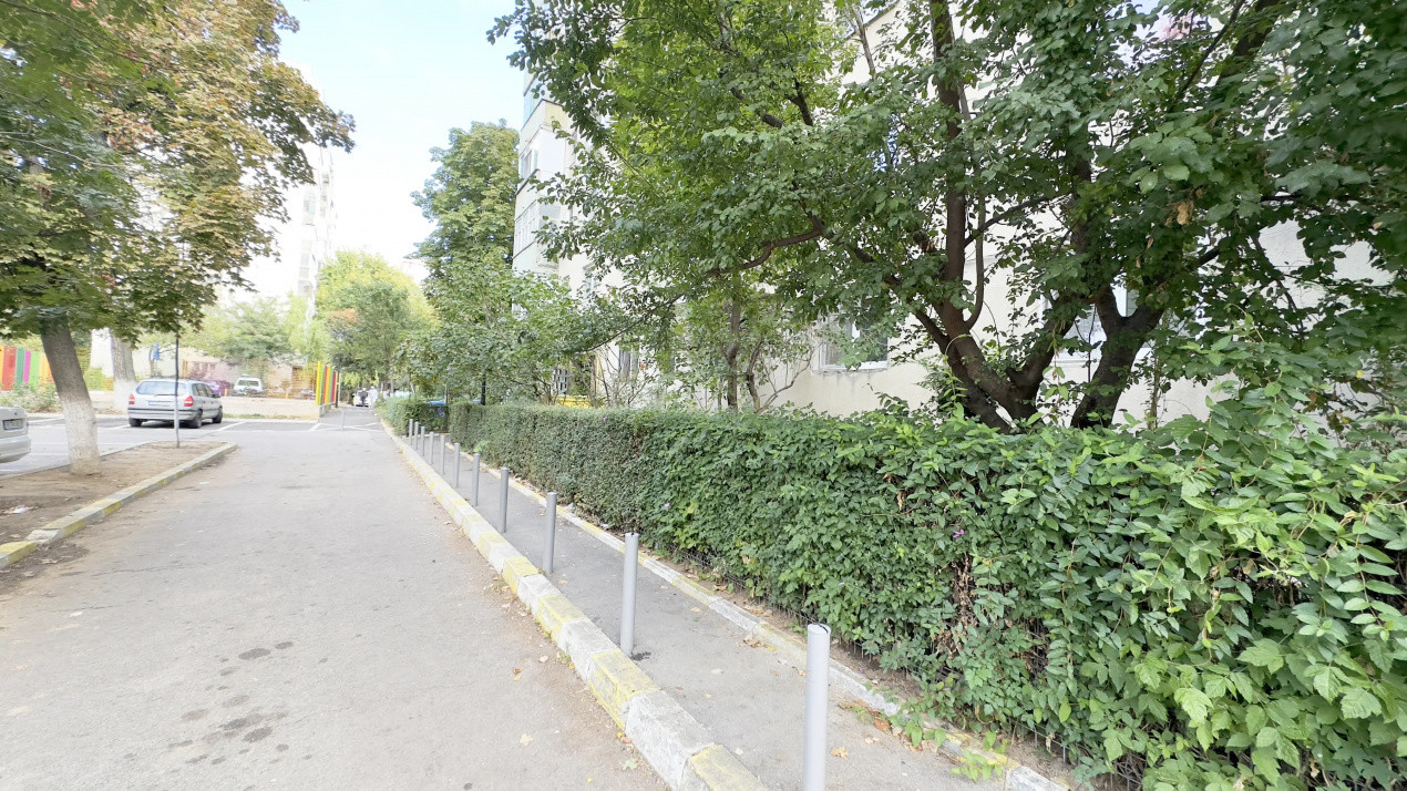 Apartament 3 camere Brâncoveanu – locuința ta aproape de tot ce contează