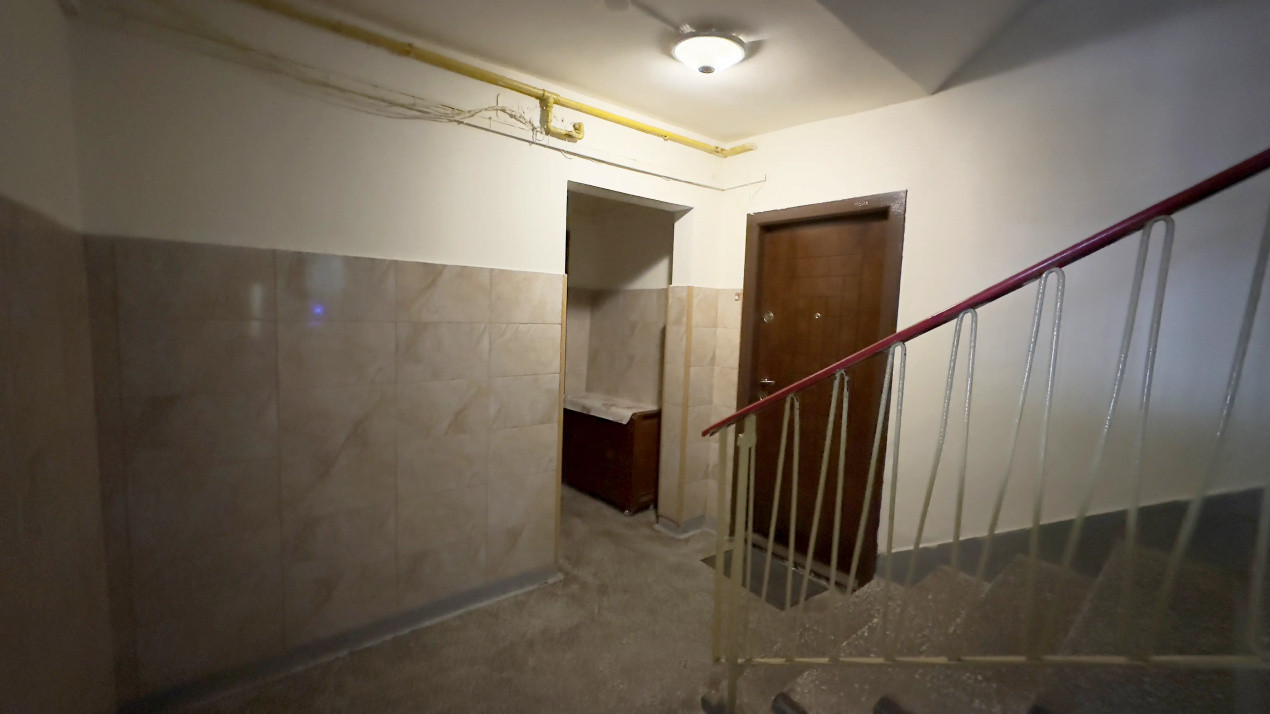 Apartament 3 camere Brâncoveanu – locuința ta aproape de tot ce contează