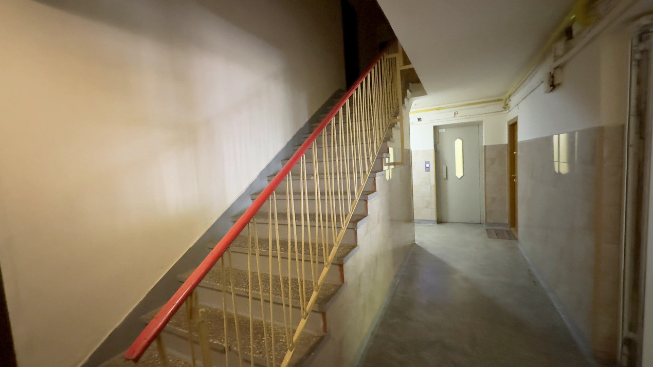 Apartament 3 camere Brâncoveanu – locuința ta aproape de tot ce contează