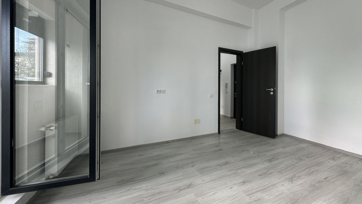 Mic, modern și primitor – locul perfect pentru un nou început!