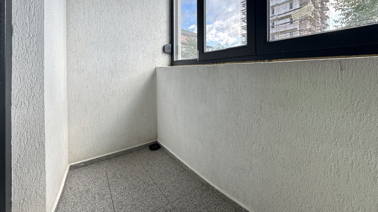 Mic, modern și primitor – locul perfect pentru un nou început!