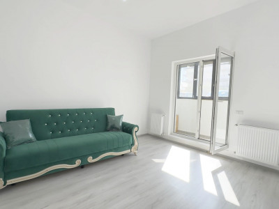 Mic, modern și primitor – locul perfect pentru un nou început!