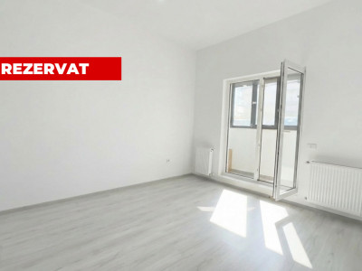 Mic, modern și primitor – locul perfect pentru un nou început!