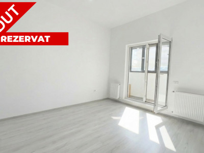 Mic, modern și primitor – locul perfect pentru un nou început!