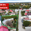 Teren de vanzare 1000mp in Stefanestii de Jos, la sosea si cu utilitati
