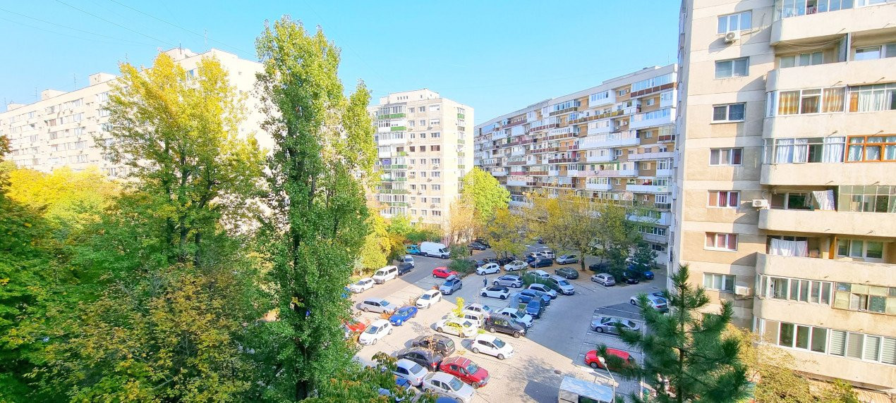 Ap 3 camere in Drumul Taberei langa statia de metrou C. Brancusi