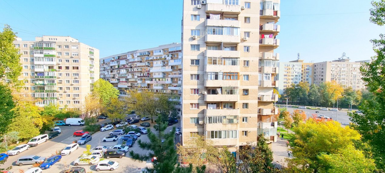 Ap 3 camere in Drumul Taberei langa statia de metrou C. Brancusi