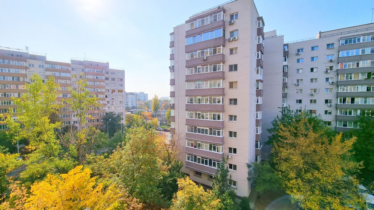 Ap 3 camere in Drumul Taberei langa statia de metrou C. Brancusi