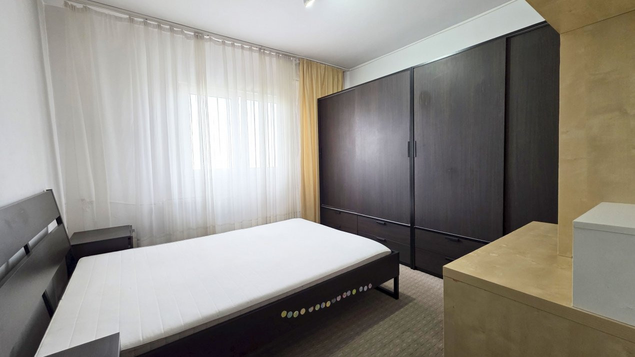 Decomandat, zona verde, pregatit pentru noua generatie