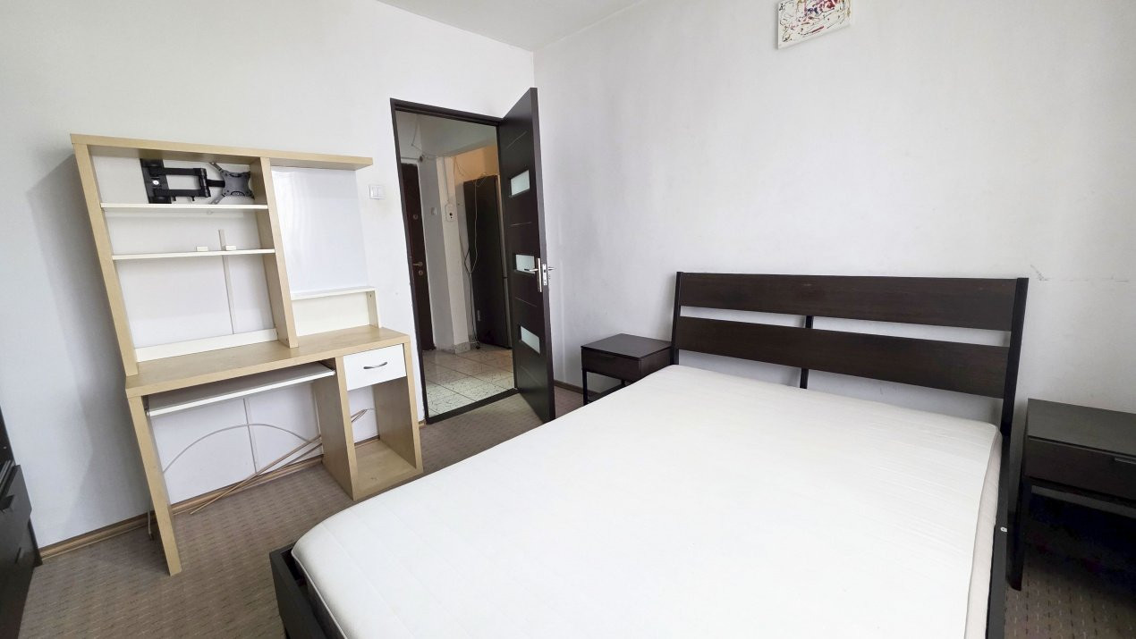 Decomandat, zona verde, pregatit pentru noua generatie