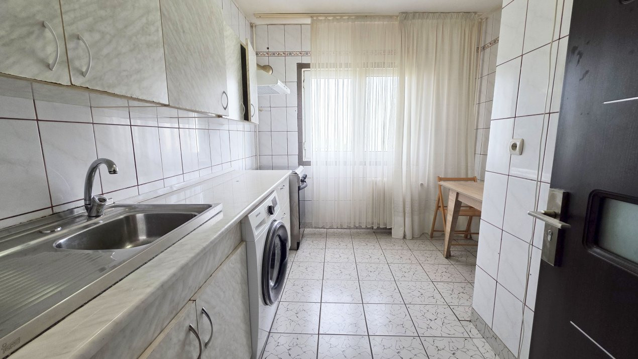 Decomandat, zona verde, pregatit pentru noua generatie
